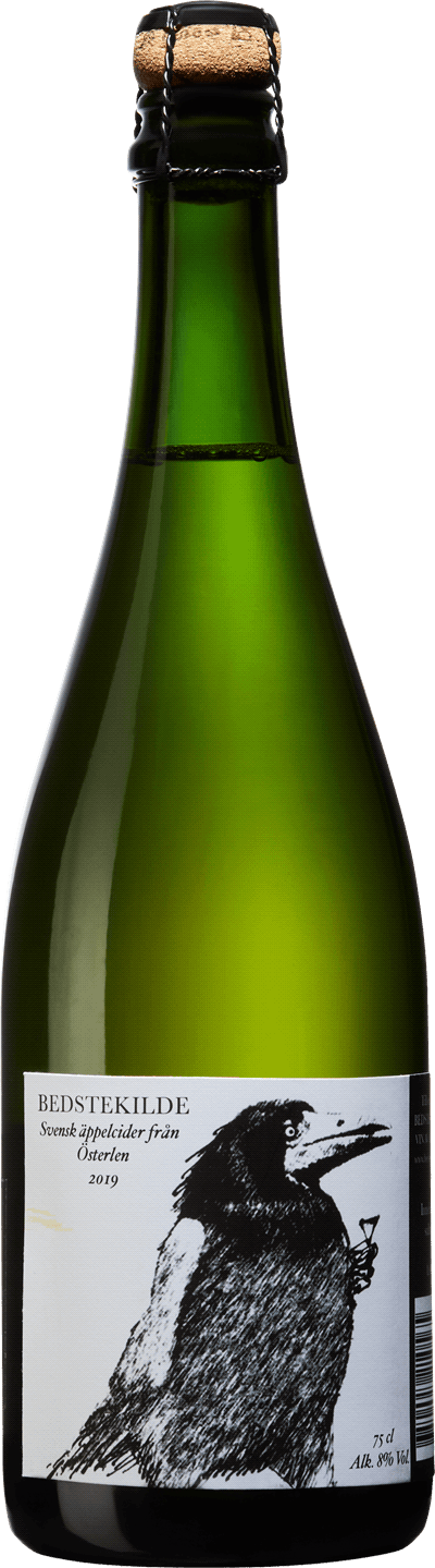 Bedstekilde Cider, 2019