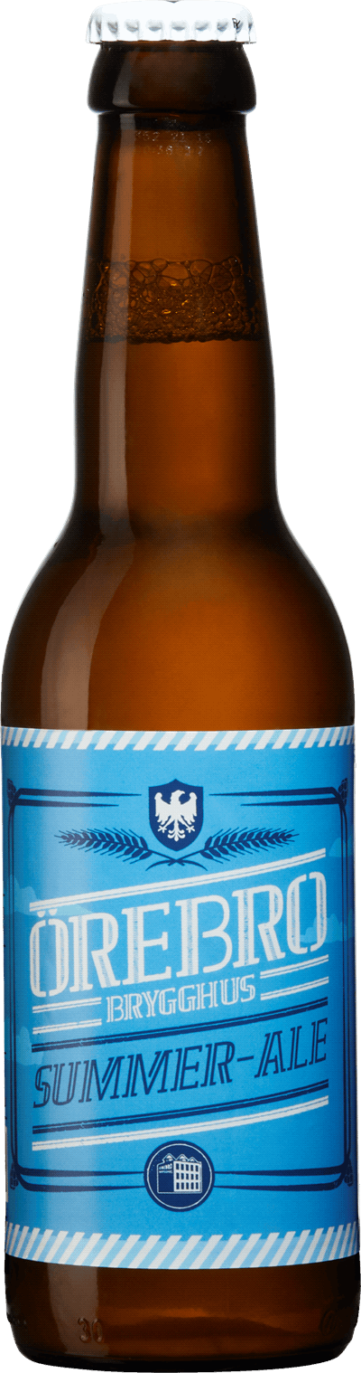 Örebro Brygghus Summer Ale