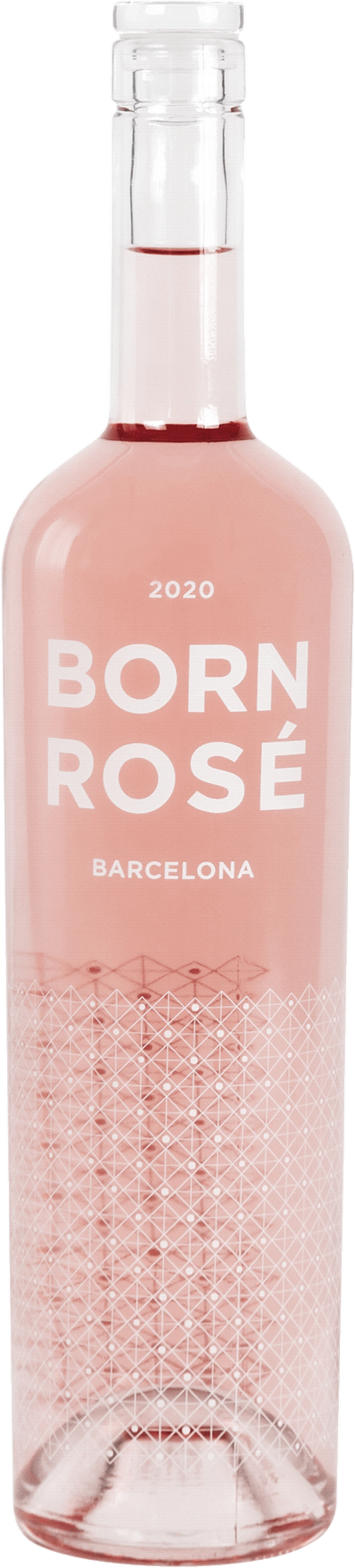 Born Rosé Barcelona 