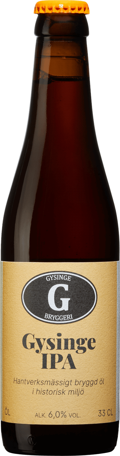 Gysinge IPA 