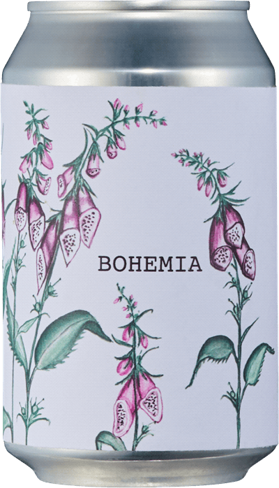 Bohemia Munklägrets Microbrasserie