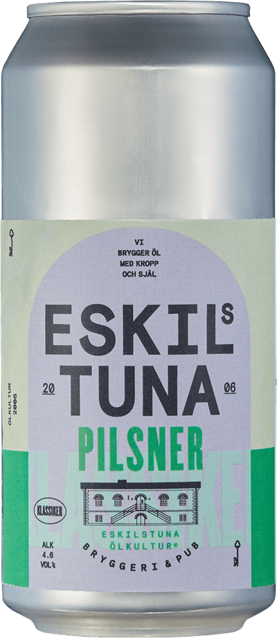 Eskilstuna Pilsner
