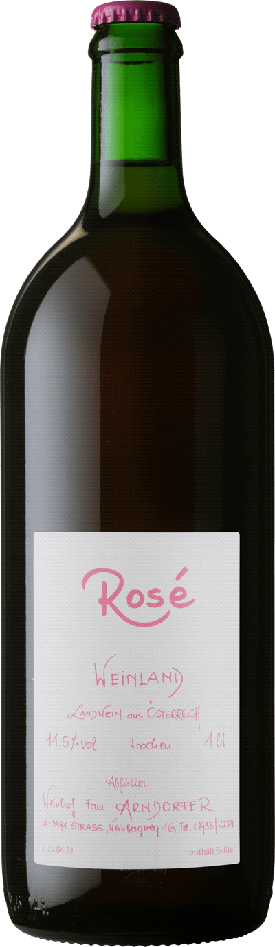 Arndorfer Rosé
