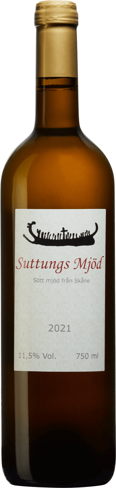 Suttungs Mjöd