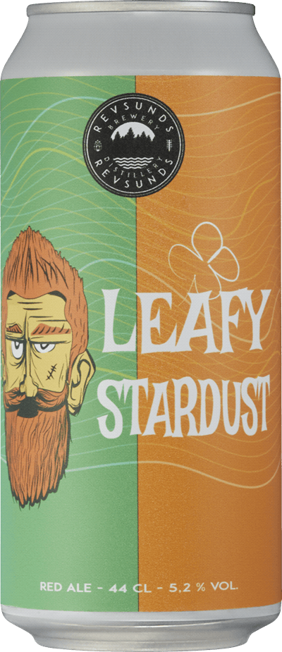 Leafy Stardust 