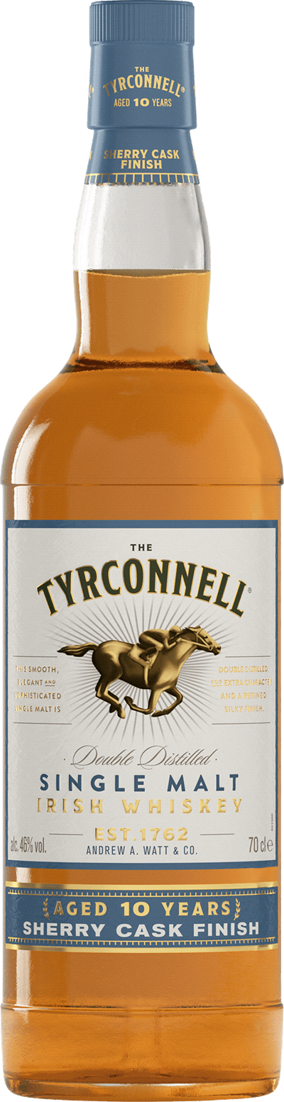 The Tyrconnell Sherry Cask 10 Years