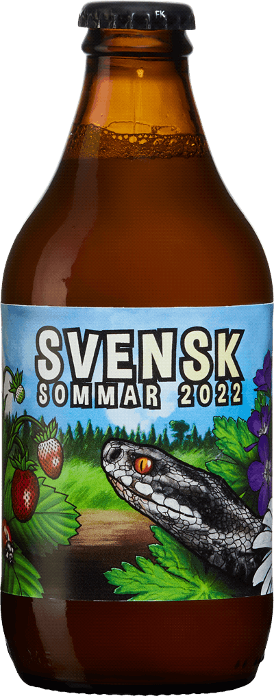 Svensk Sommar Ölbryggeriet