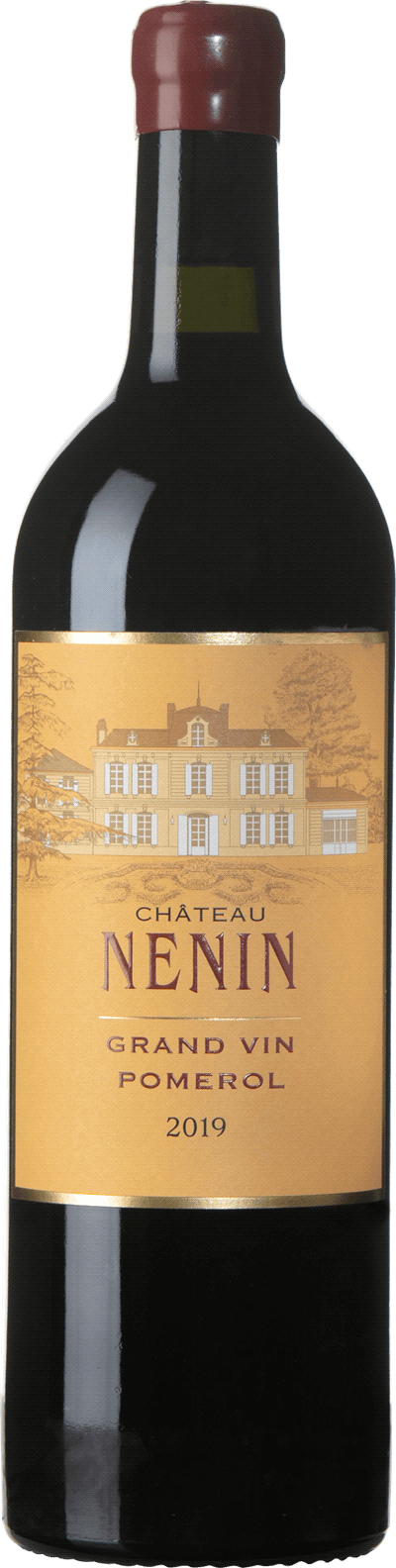 Château Nenin 