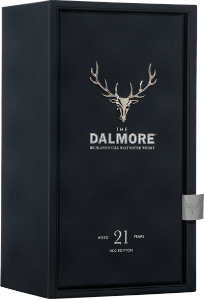 The Dalmore 21 Years