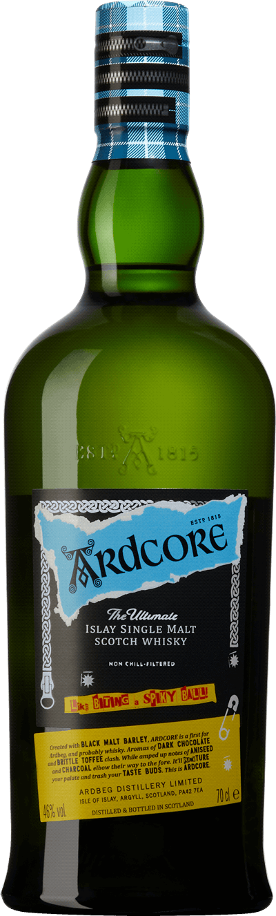 Ardbeg Ardcore