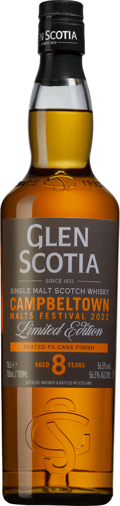 Glen Scotia Single Malt Festival Edition 2022