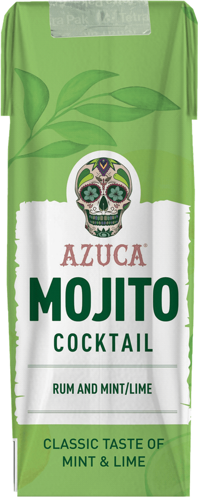Azuca Mojito