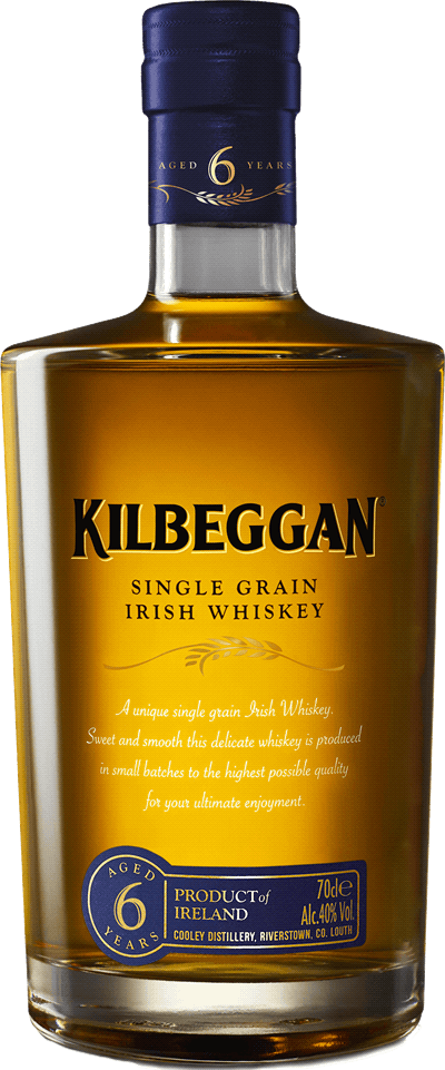 Kilbeggan 6 Years