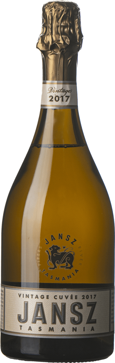 Jansz Vintage Cuvée , 2017