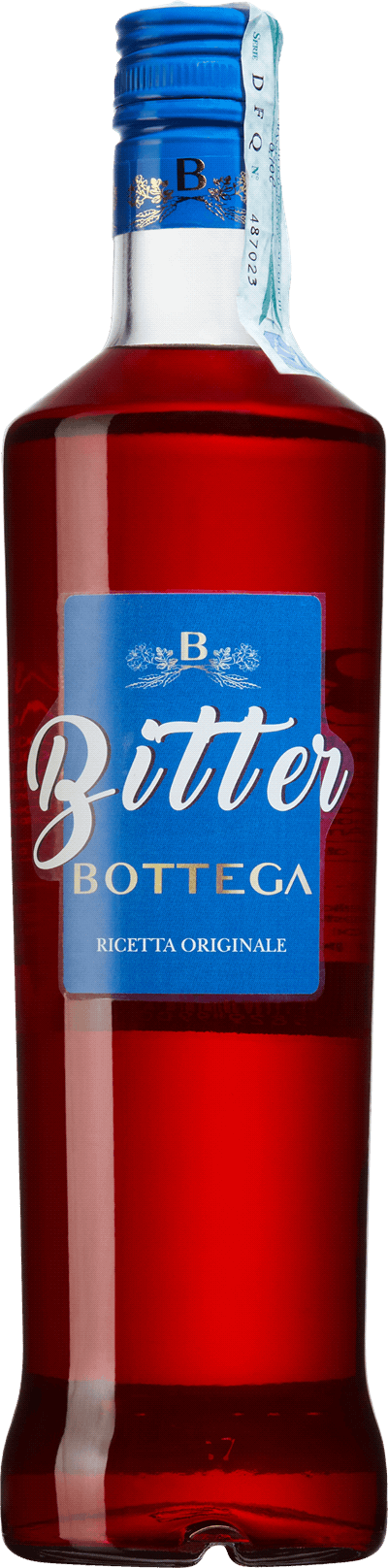 Bitter Bottega 