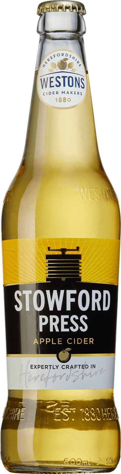 Stowford Press Cider