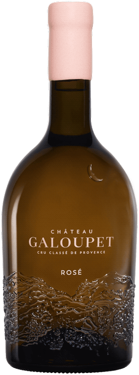 Château Galoupet Cru Classé de Provence, 2022