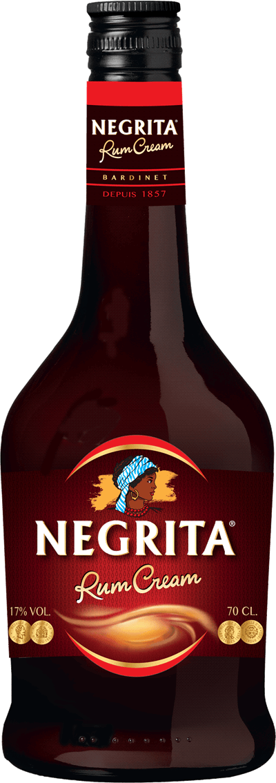 Negrita Rum Cream