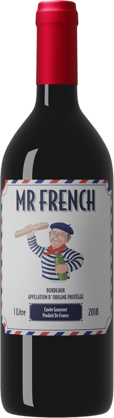 Mr French 