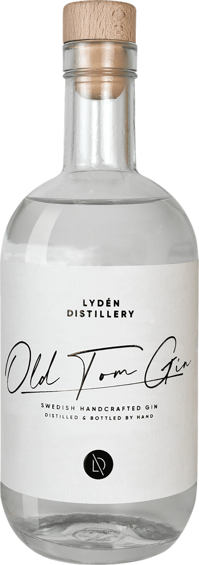 Lydén Distillery Old Tom Gin