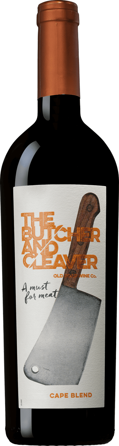 The Butcher and Cleaver 