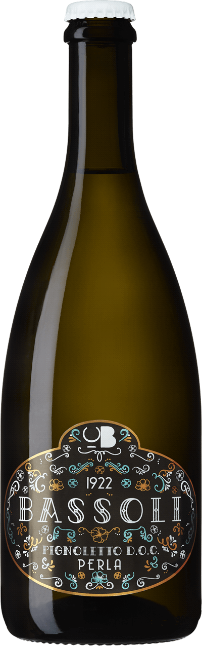 Pignoletto Perla Brut