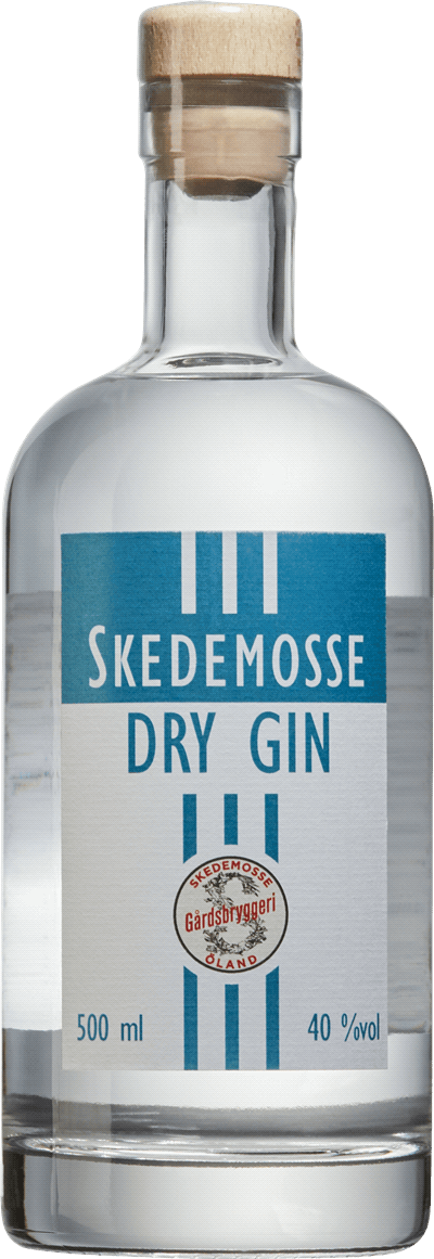 Skedemosse Dry Gin 