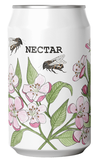 Munklägrets Microbrasserie Nectar