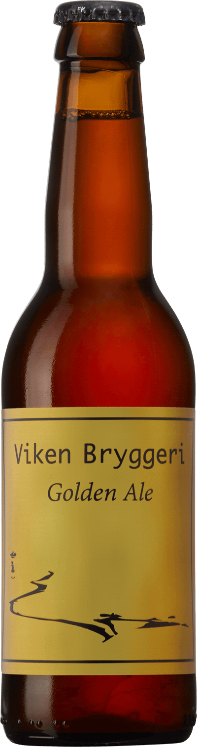 Viken Bryggeri Golden Ale