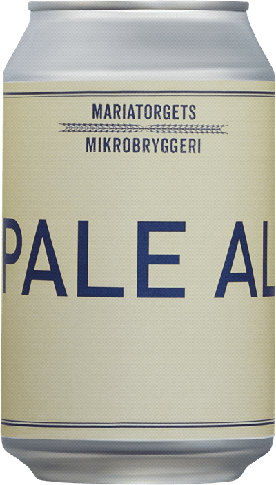 Mariatorgets Pale Ale 