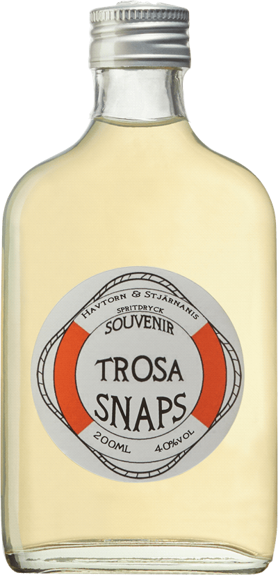 Souvenir Trosa Snaps Spirits of Trosa