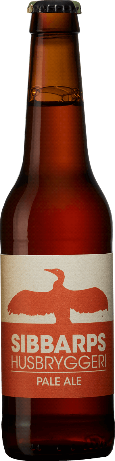 Sibbarps Pale Ale