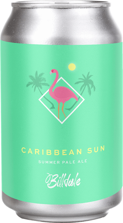 Billdale Caribbean Sun 