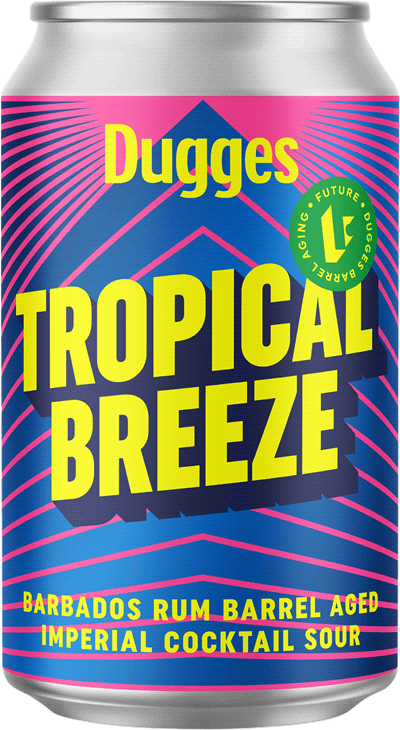 Dugges Tropical Breeze