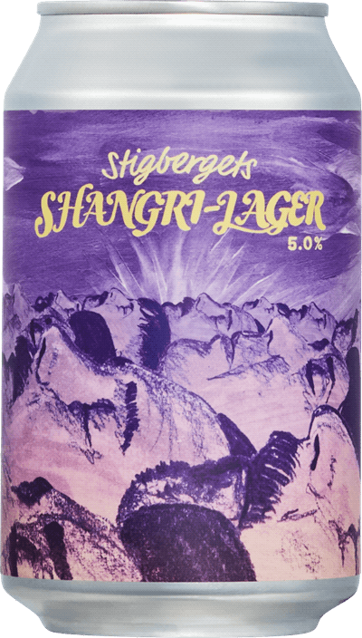 Stigbergets Shangri-Lager