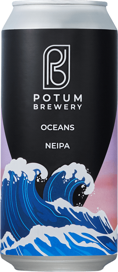 Potum Brewery Oceans