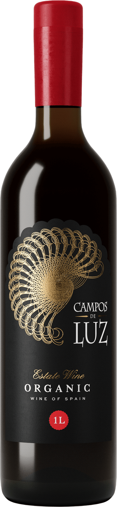 Campos de Luz Organic