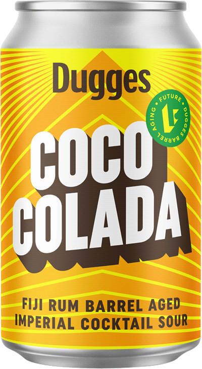 Dugges Coco Colada