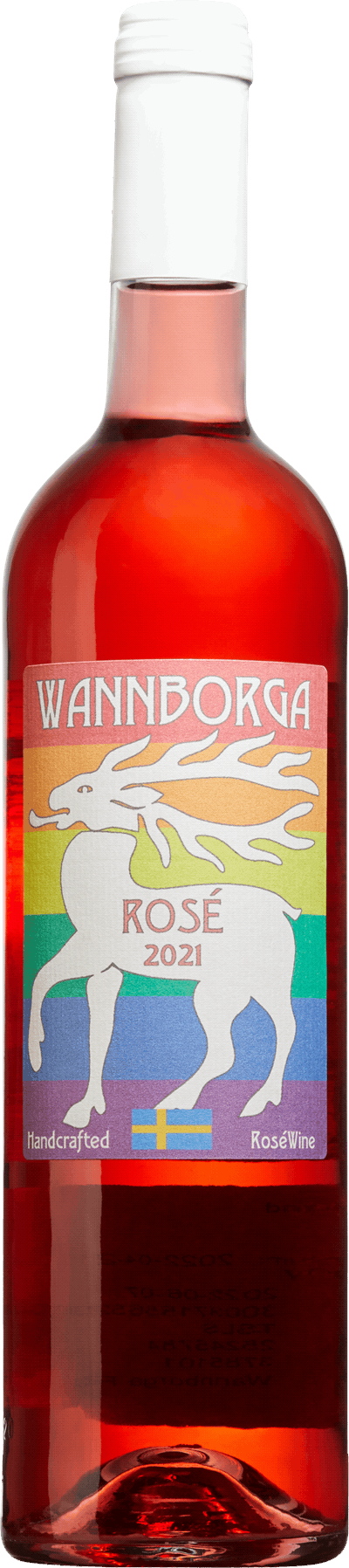 Wannborga Rosé