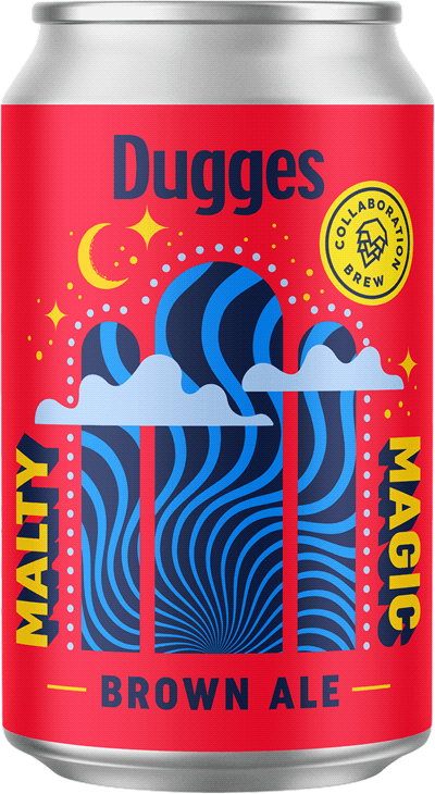 Dugges Malty Magic