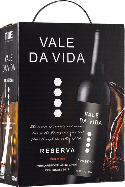 Vale da Vida Red Reserva