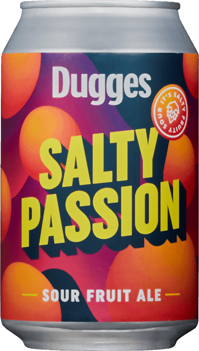 Dugges Salty Passion