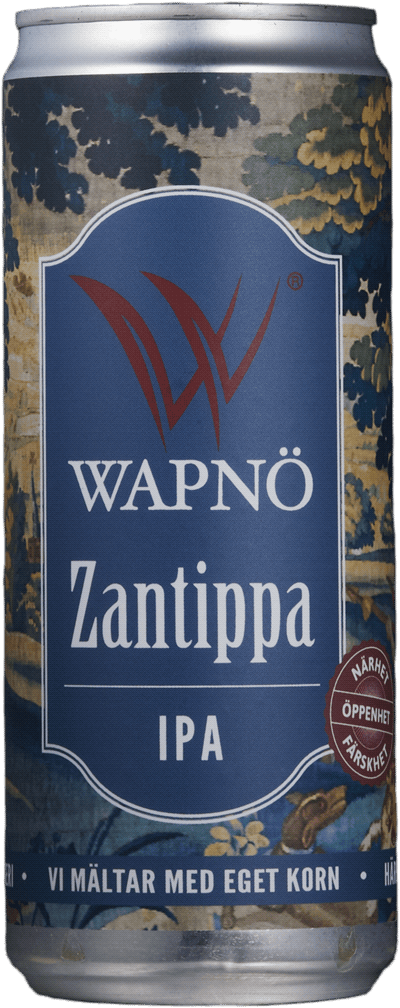 Wapnö Zantippa