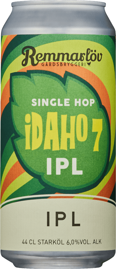 Remmarlöv IPL Idaho 7