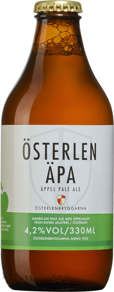 Österlen ÄPA Äppel Pale Ale