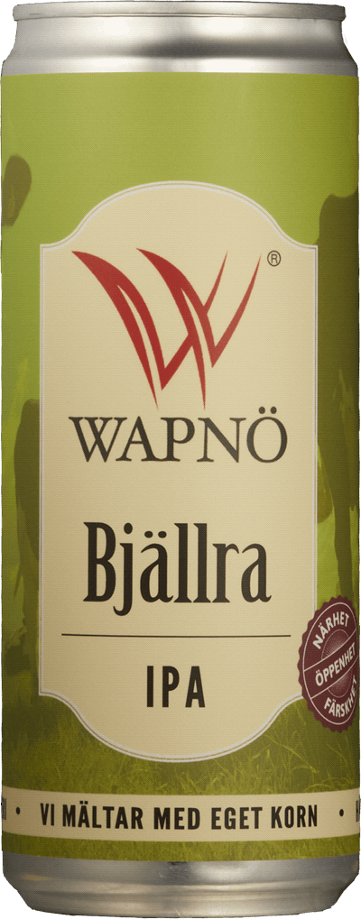 Wapnö Bjällra