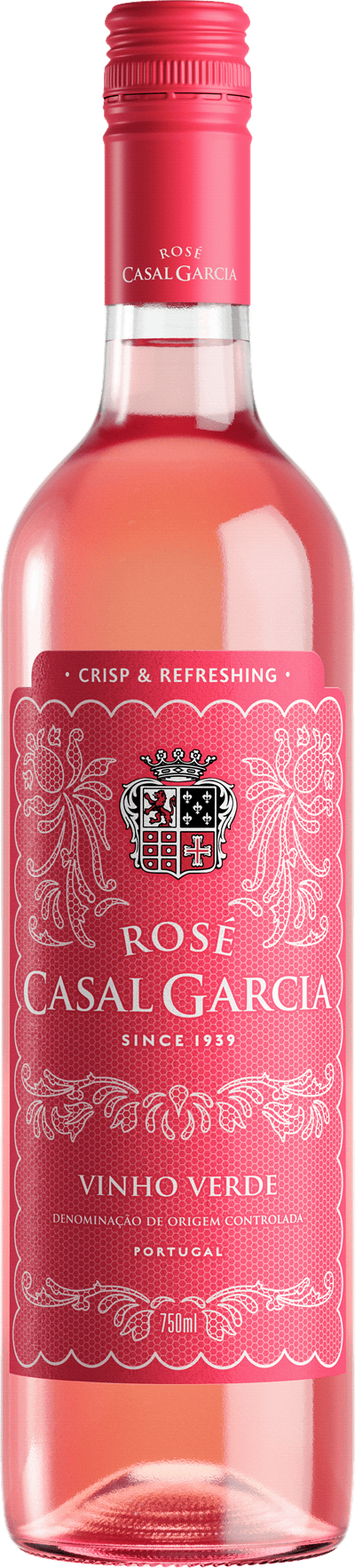 Casal Garcia Vinho Rosé