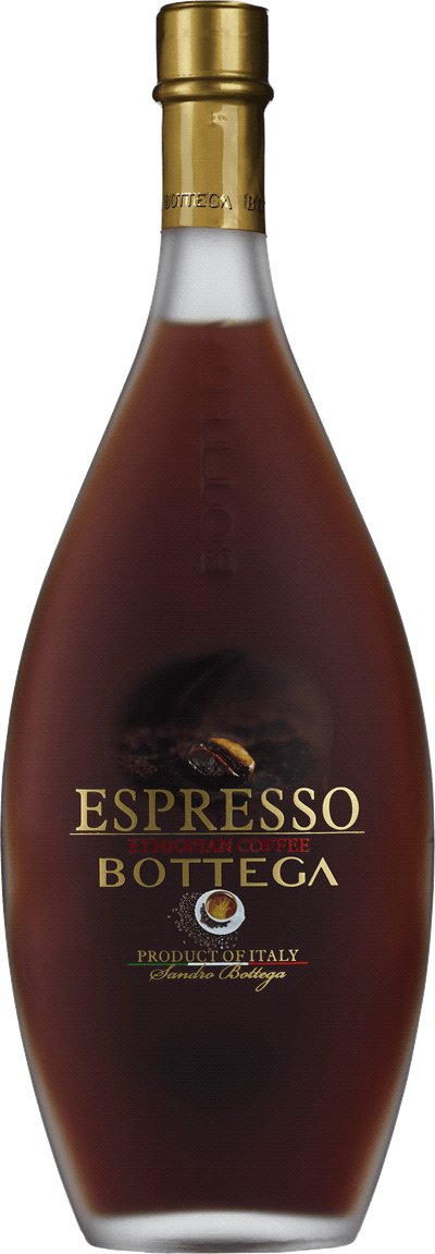 Bottega Espresso