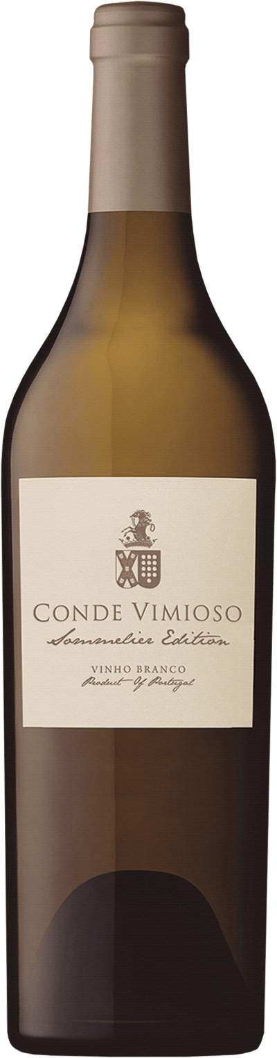 Conde Vimioso Sommelier Edition, 2021