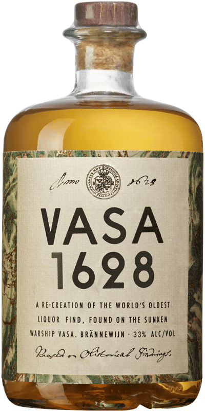 Vasa 1628 